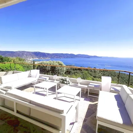 Casa vacanze Beach Summer Les Mimosas