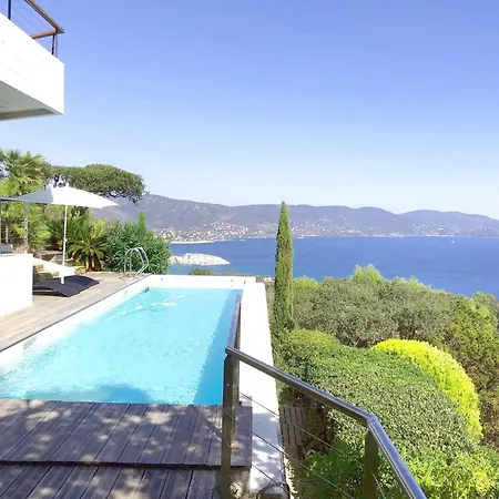 Casa vacanze Beach Summer Les Mimosas Bormes-les-Mimosas