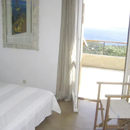 Beach Summer Les Mimosas Casa vacanze *
