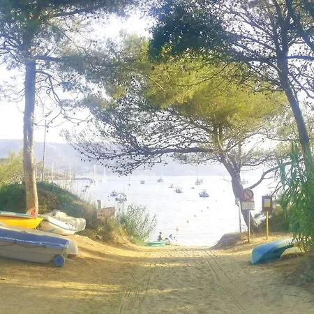 Casa vacanze Beach Summer Les Mimosas