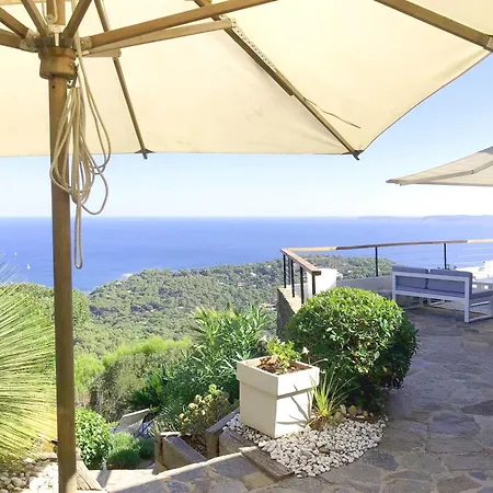Casa vacanze Beach Summer Les Mimosas *