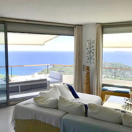 Casa vacanze Beach Summer Les Mimosas