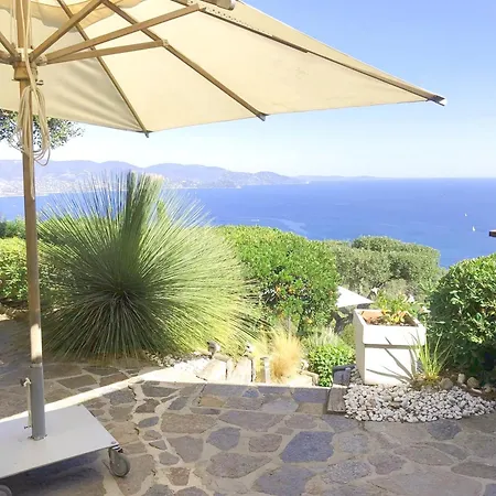 Beach Summer Les Mimosas Casa vacanze Bormes-les-Mimosas