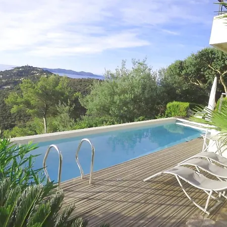 Casa vacanze Beach Summer Les Mimosas *